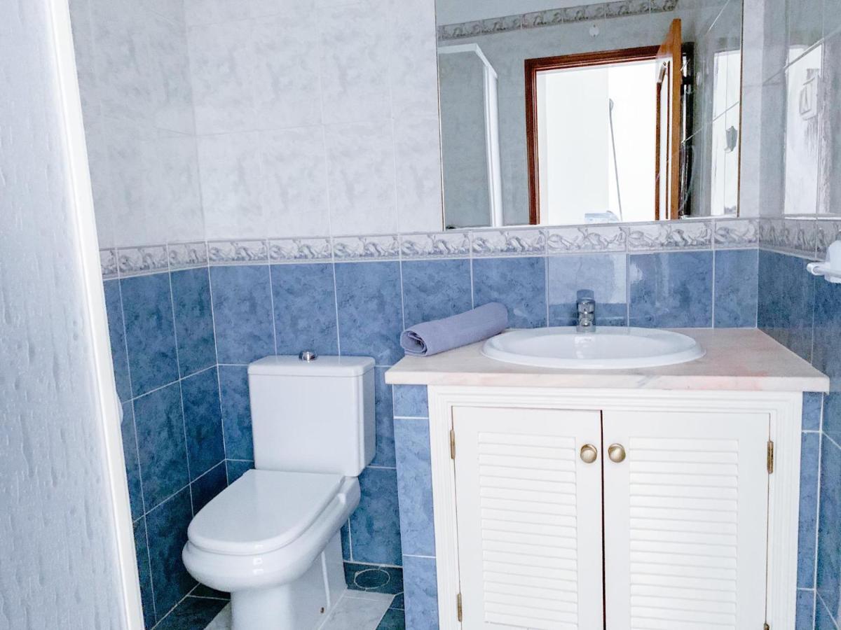 Apartamento T2 Carvoeiro-Lagoa Precos Acessiveis Daire Dış mekan fotoğraf