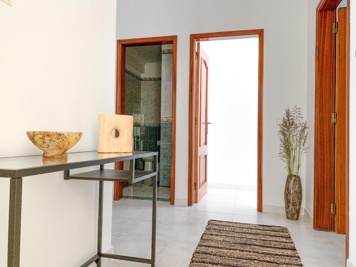 Apartamento T2 Carvoeiro-Lagoa Precos Acessiveis Daire Dış mekan fotoğraf