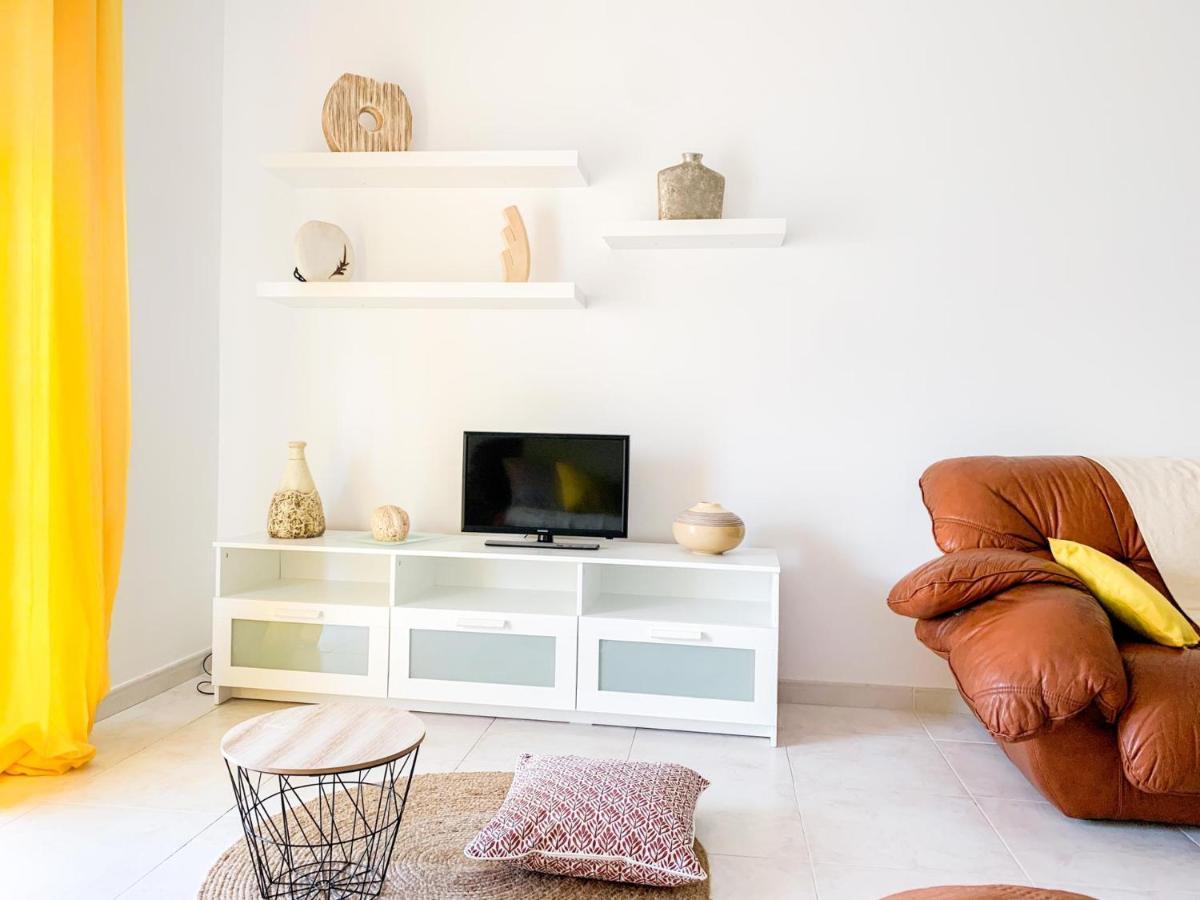 Apartamento T2 Carvoeiro-Lagoa Precos Acessiveis Daire Dış mekan fotoğraf